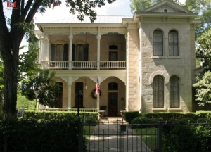 Historical Properties - King William (San Antonio,Tx)
