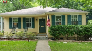 Wall Mount Louver Shutter - Austin,Tx